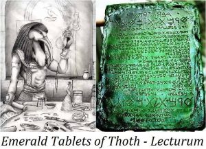 emerald-tablets